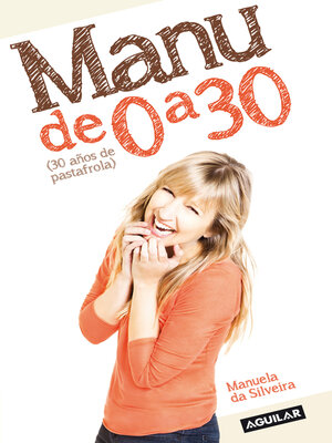 cover image of Manu de 0 a 30